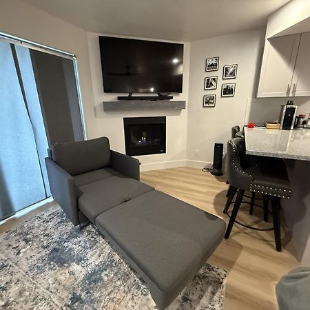 Yosemite West Condos Ngoại thất bức ảnh