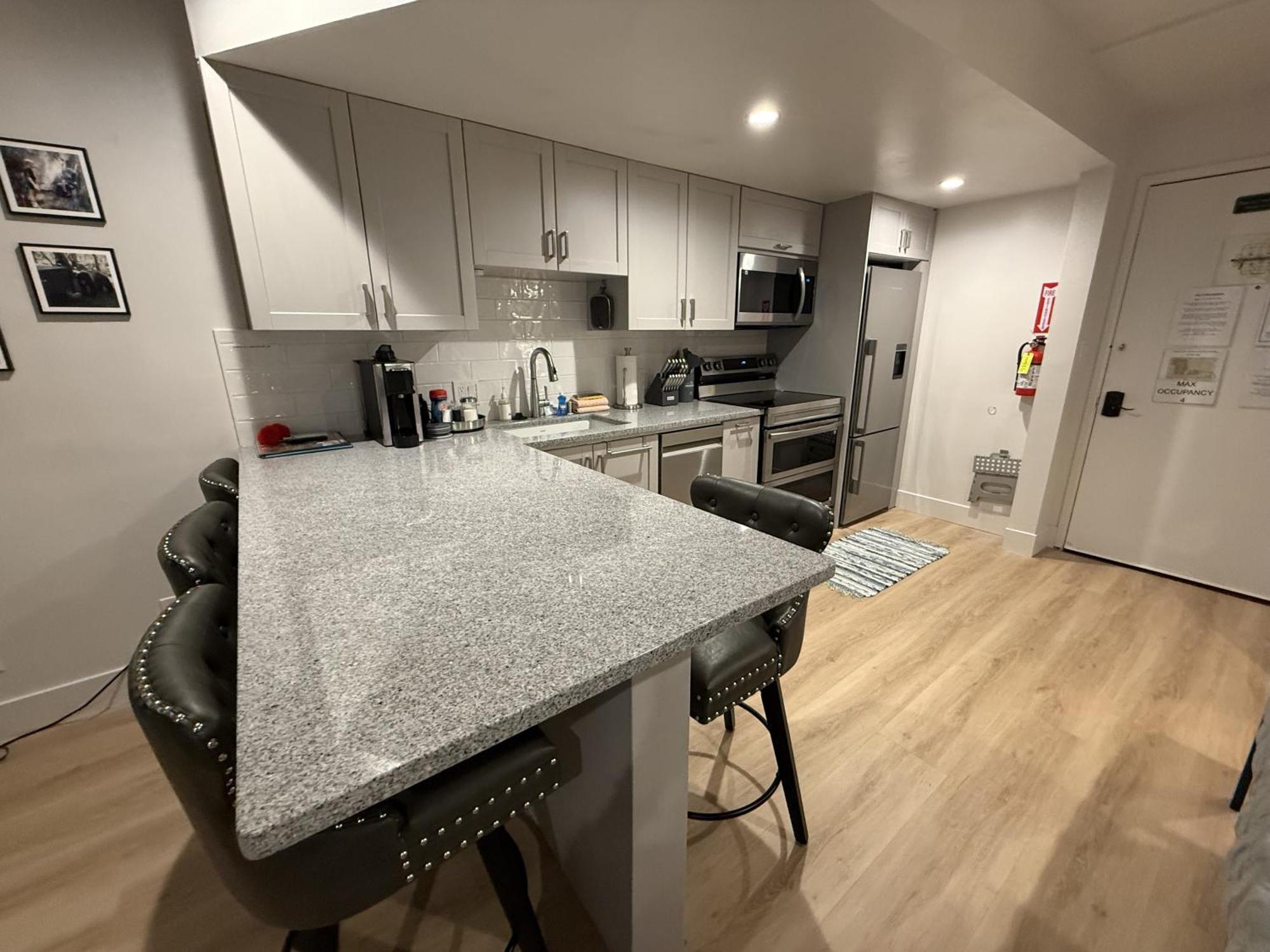 Yosemite West Condos Ngoại thất bức ảnh