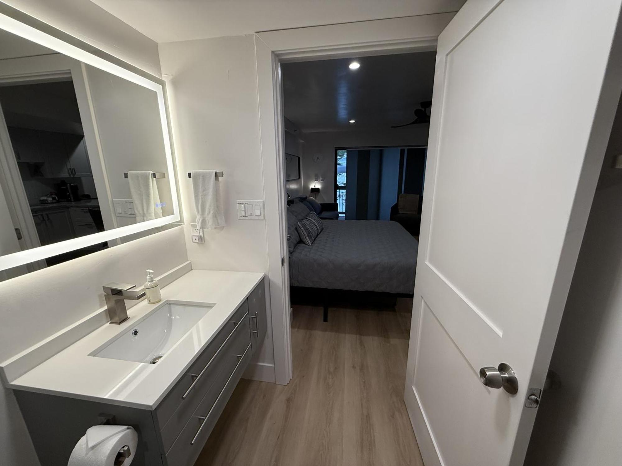 Yosemite West Condos Ngoại thất bức ảnh