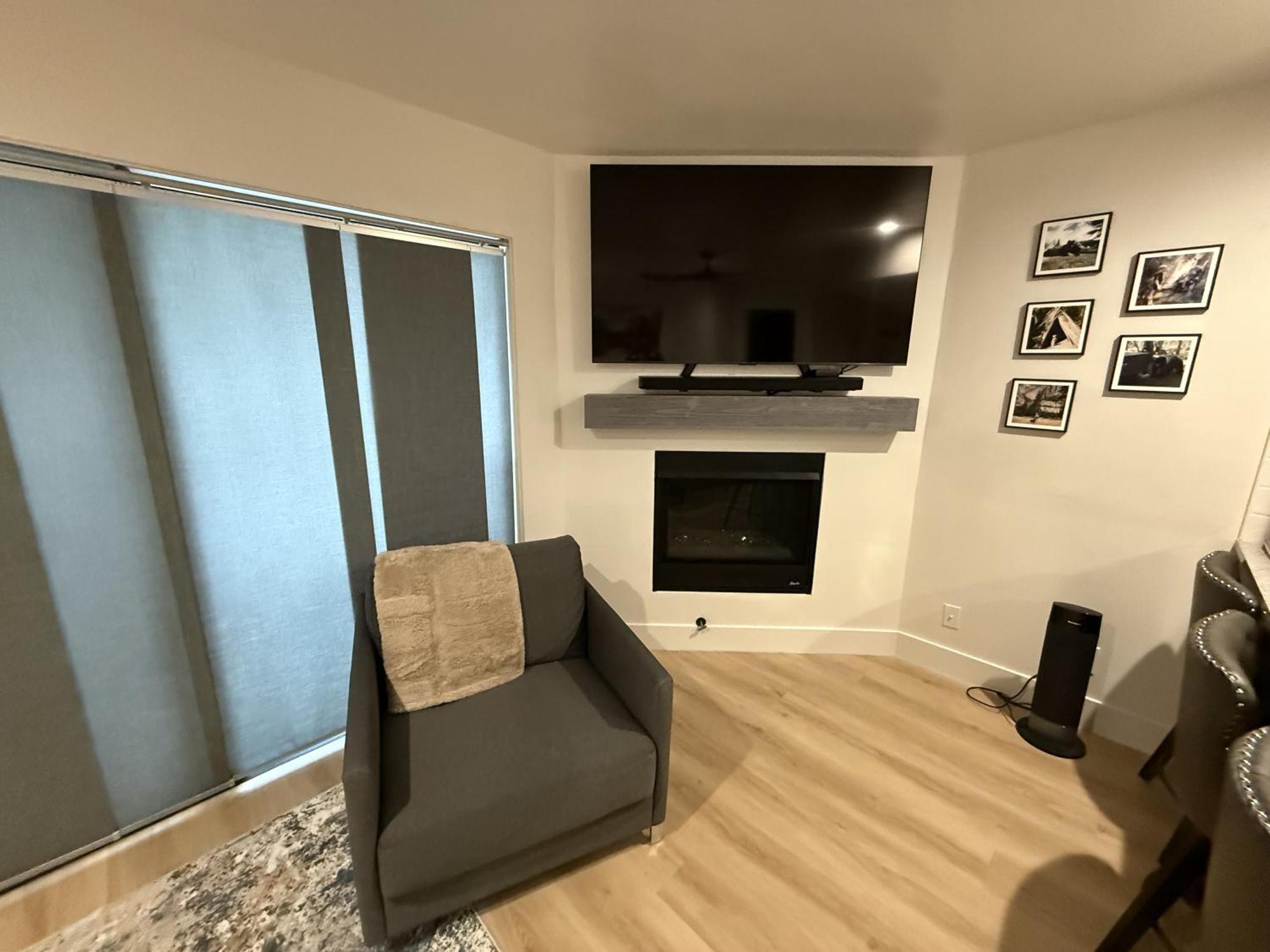 Yosemite West Condos Ngoại thất bức ảnh