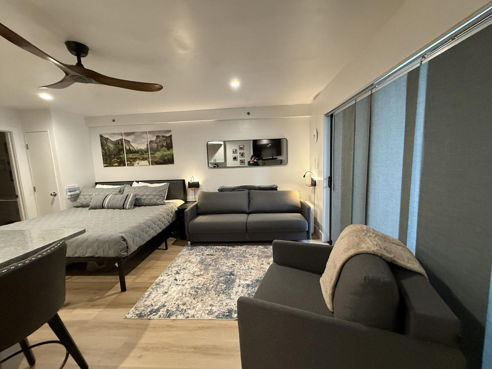 Yosemite West Condos Ngoại thất bức ảnh