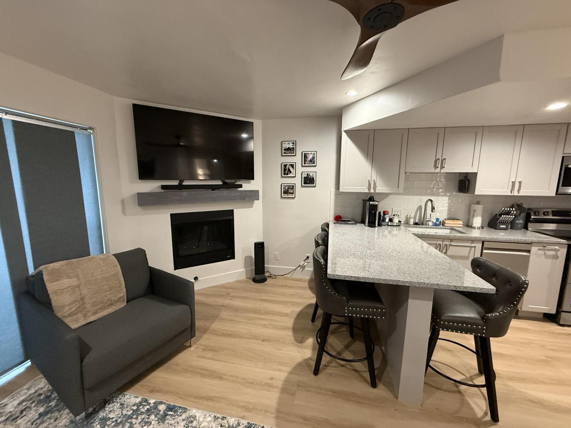 Yosemite West Condos Ngoại thất bức ảnh