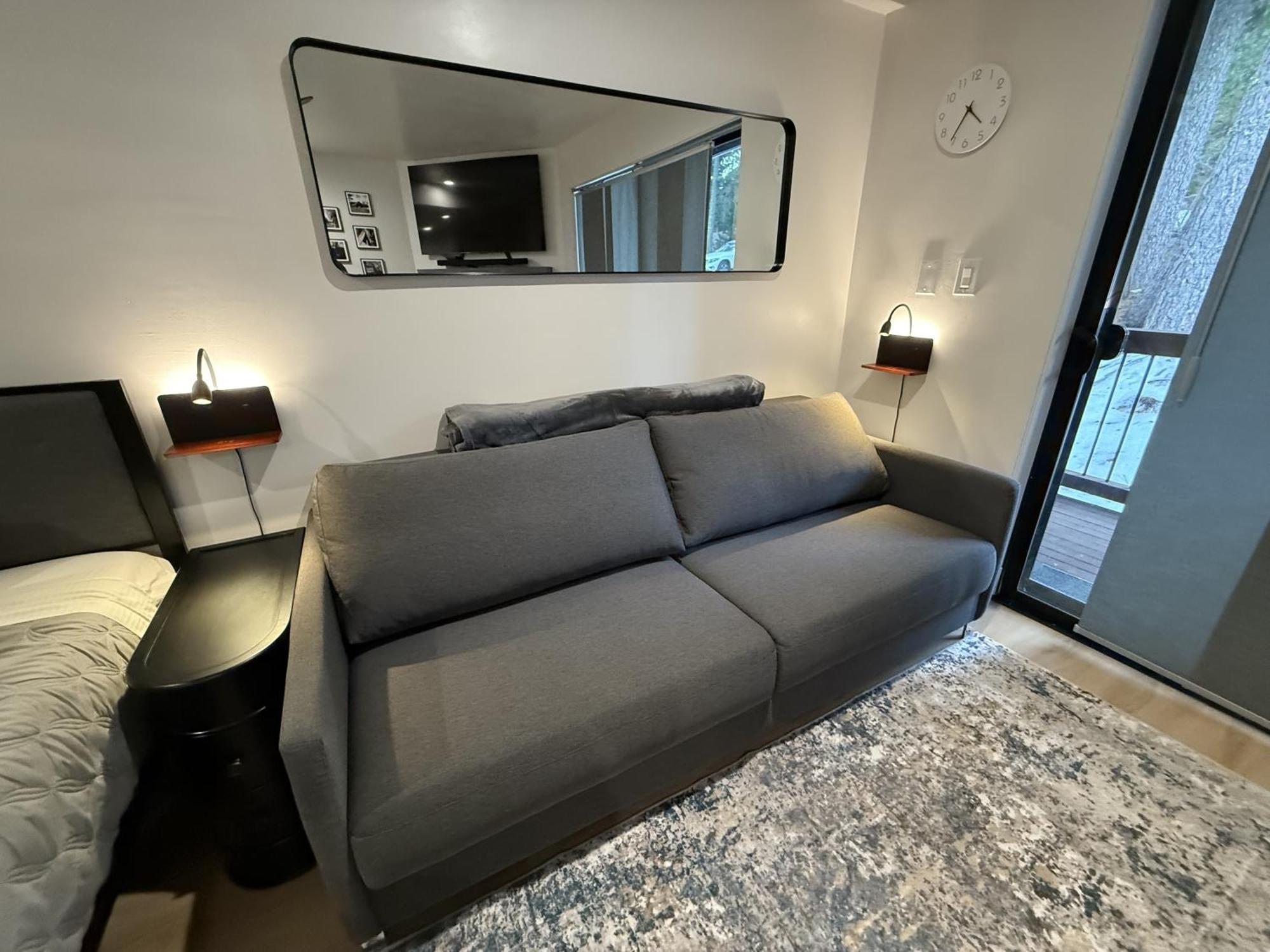 Yosemite West Condos Ngoại thất bức ảnh