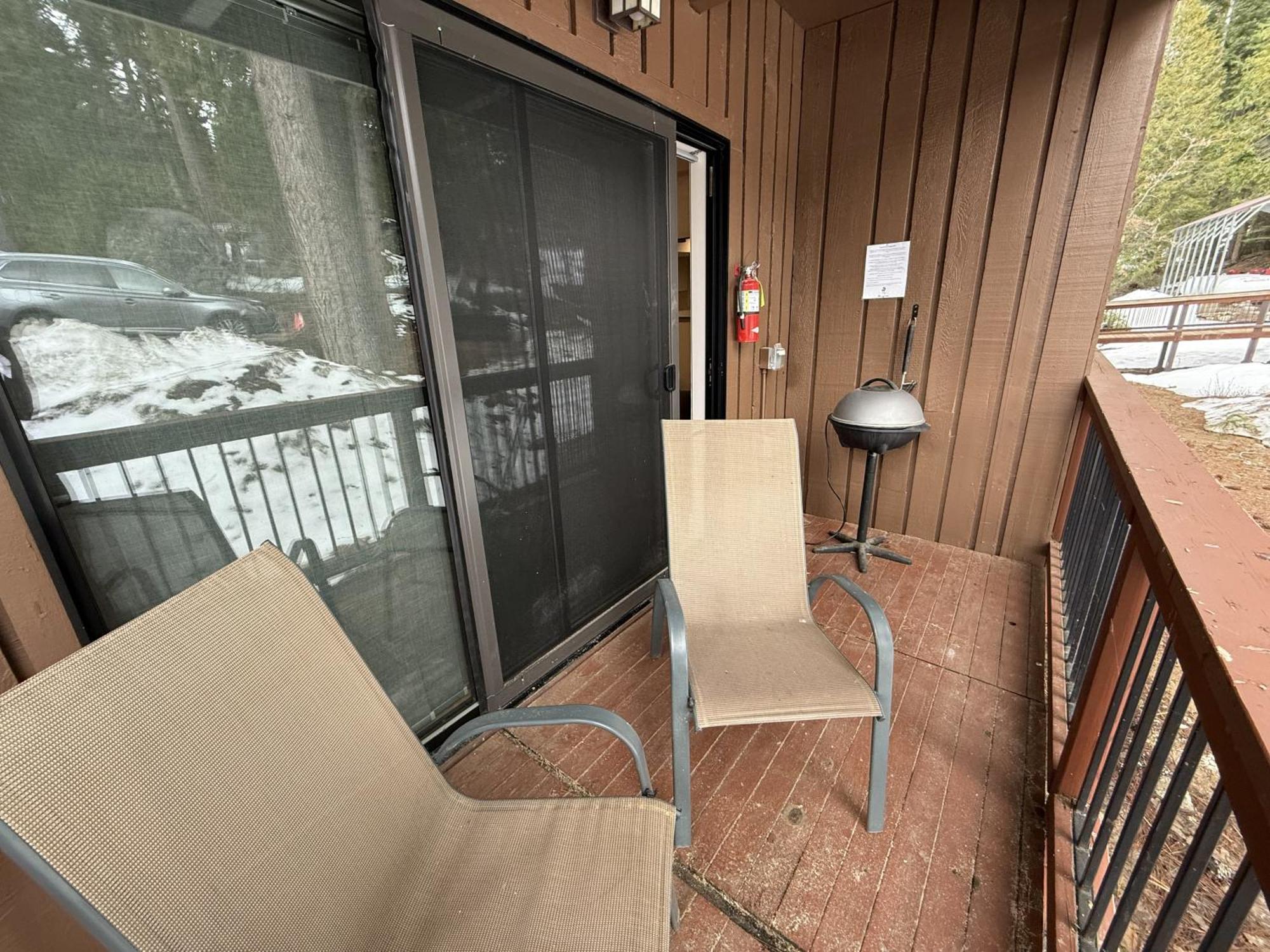 Yosemite West Condos Ngoại thất bức ảnh