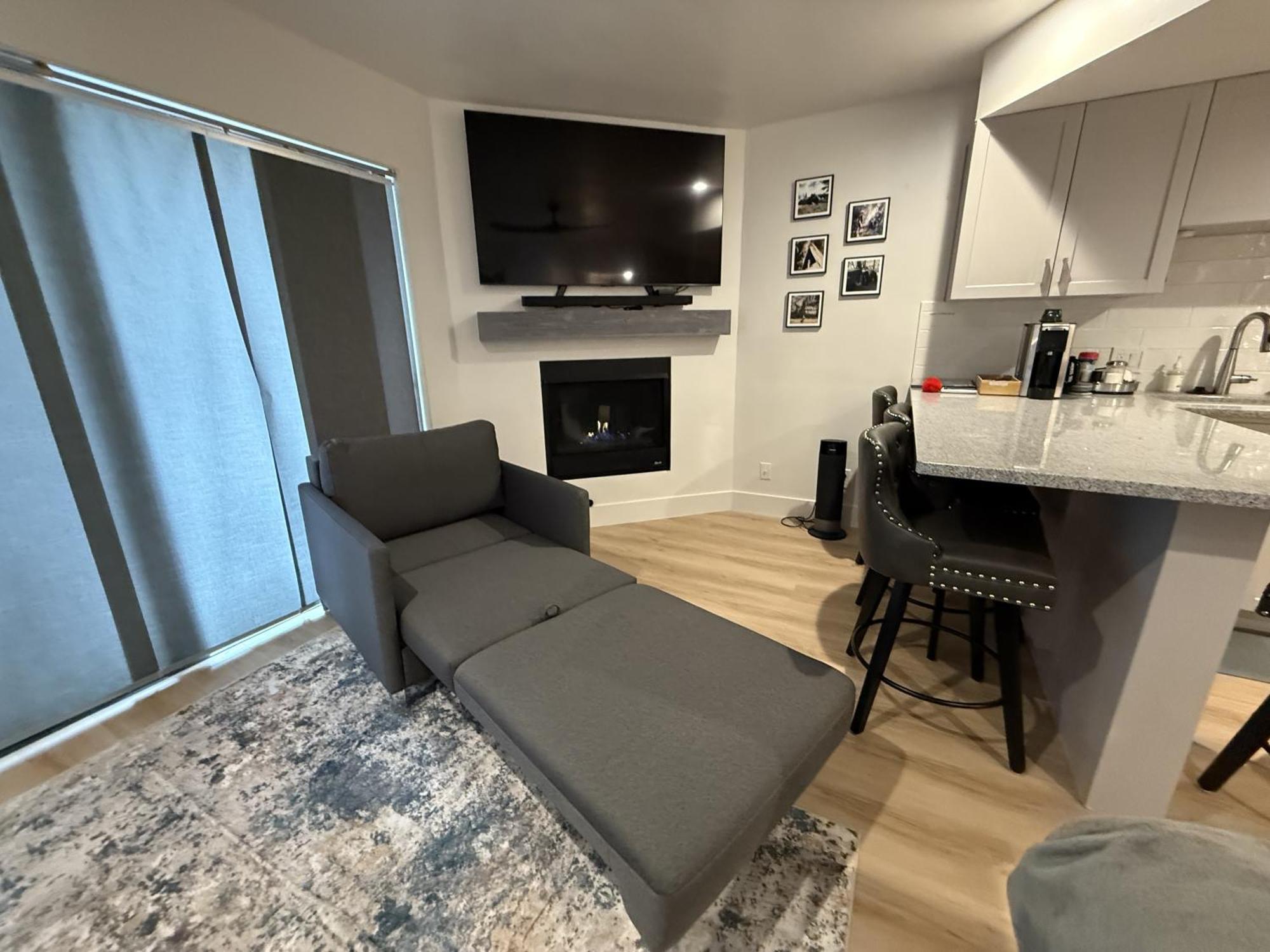 Yosemite West Condos Ngoại thất bức ảnh