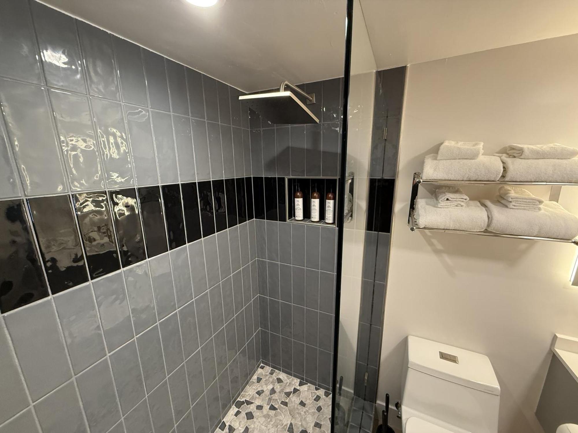 Yosemite West Condos Ngoại thất bức ảnh